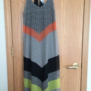 Old Navy Maxi Dress
